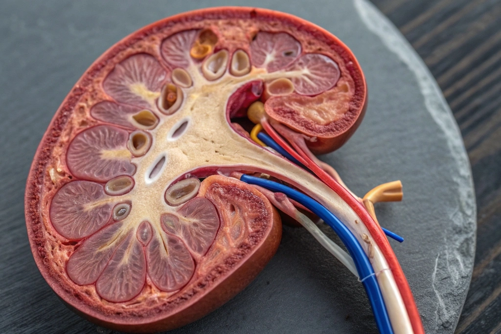 Modern Healthcare Facility