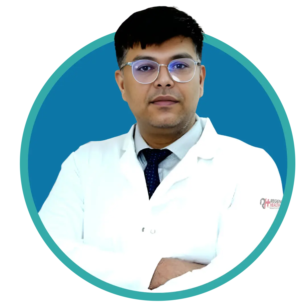 Healthcare Specialist