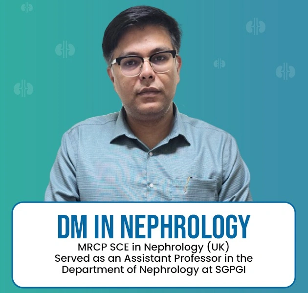 Modern Healthcare Facility