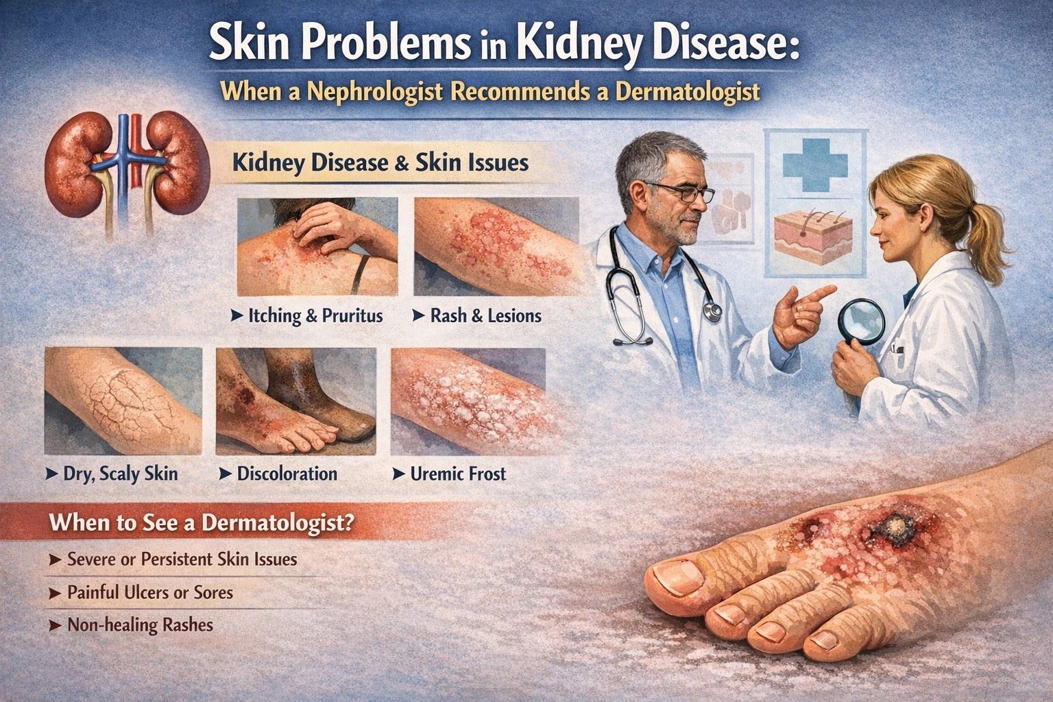 skin-problems-in-kidney-disease